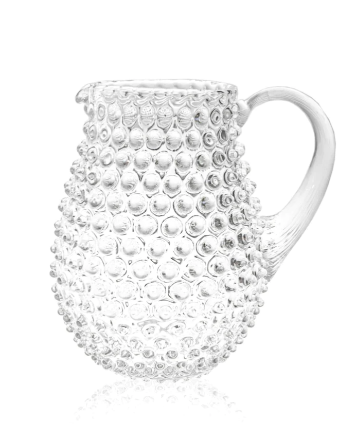 Carafe en cristal Klimchi