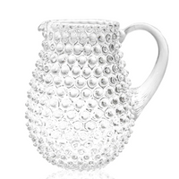 Carafe en cristal Klimchi