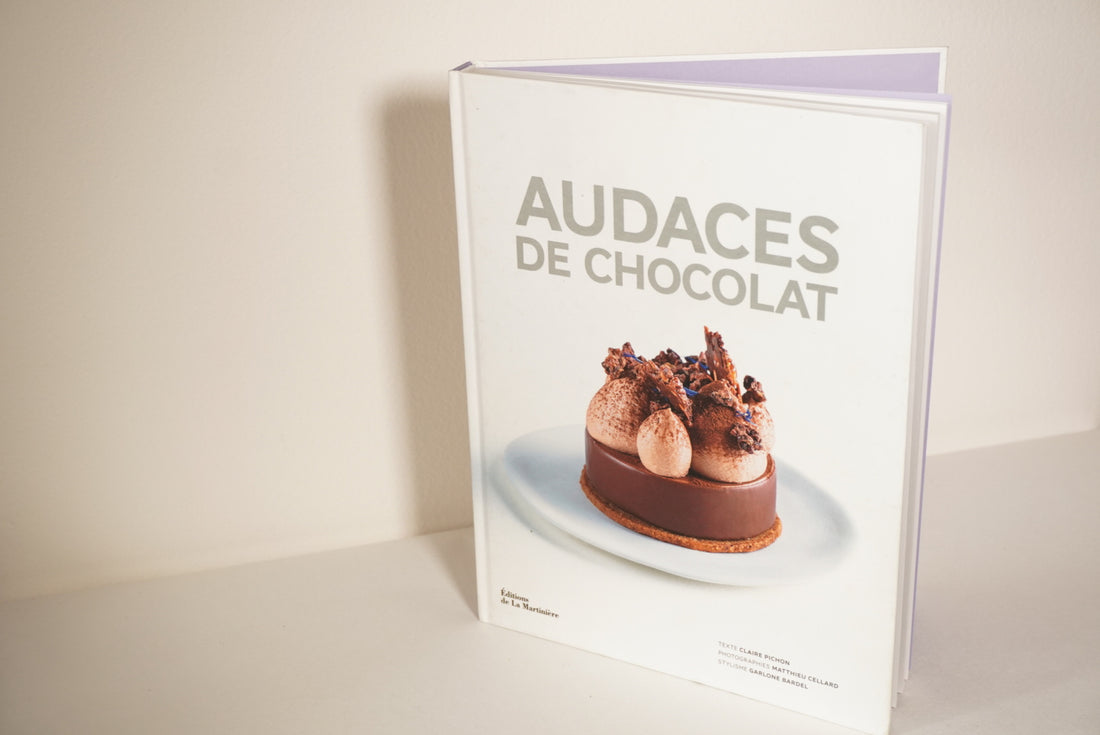 Audaces de chocolat