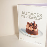 Audaces de chocolat