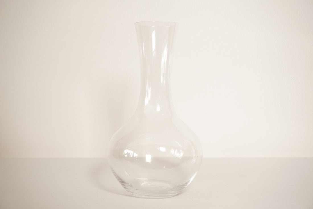 Carafe decanteur