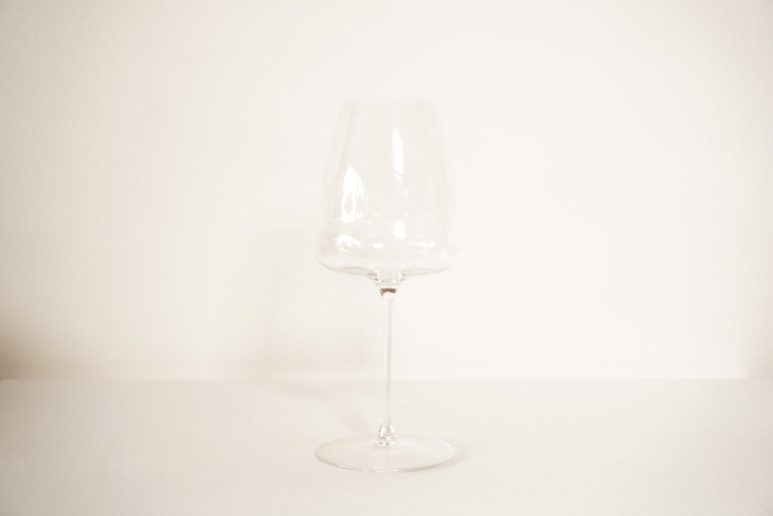 Verre Wings Savignon Blanc