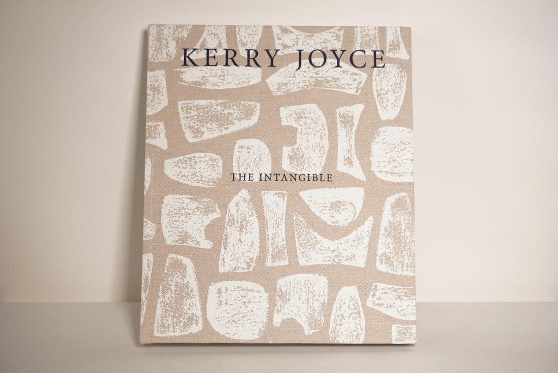 The Intangible - Kerry Joyce