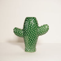 Vase cactus  S