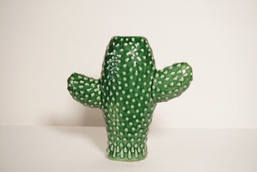 Vase cactus  M