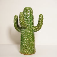 Vase cactus L