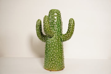 Vase cactus L