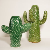 Vase cactus L