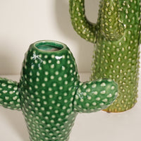 Vase cactus  S