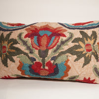 Coussin Cremona flowers