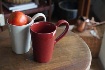 Mug  - Marie Michielssen