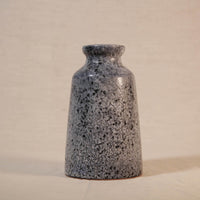 Vase gris bleuté  - collection "Céramique de l'Est de L'UE"