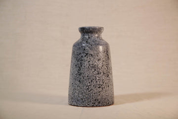 Vase gris bleuté  - collection "Céramique de l'Est de L'UE"