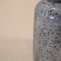 Vase gris bleuté  - collection "Céramique de l'Est de L'UE"